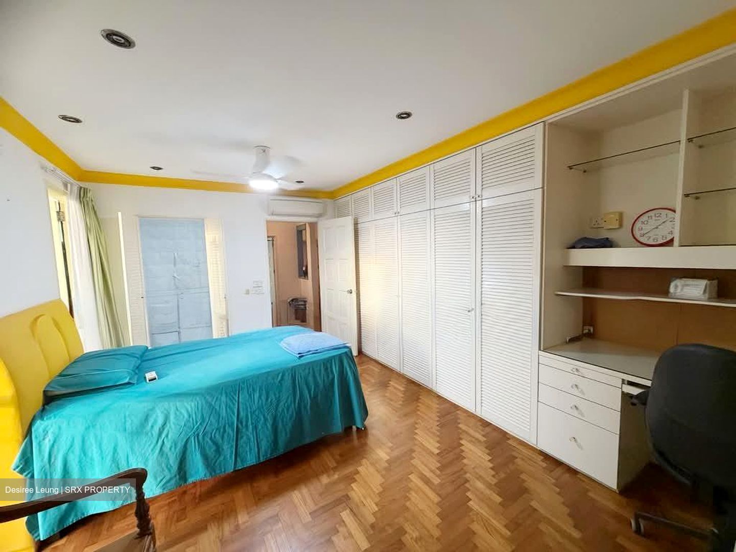 Hock Swee Hill (D28), Semi-Detached #563469841